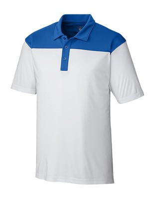 Clique Parma Colorblock Polo